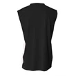Youth Reversible Moisture Management Muscle Shirt