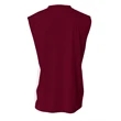 Youth Reversible Moisture Management Muscle Shirt