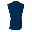 Youth Reversible Moisture Management Muscle Shirt