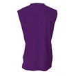 Youth Reversible Moisture Management Muscle Shirt