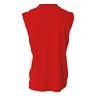 Youth Reversible Moisture Management Muscle Shirt