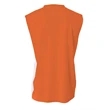 Youth Reversible Moisture Management Muscle Shirt