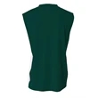 Youth Reversible Moisture Management Muscle Shirt
