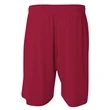 Youth Cooling Performance Polyester Short