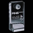 Cavalier Golf Award