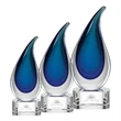 Delray Award - Clear