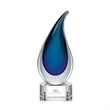 Delray Award - Clear