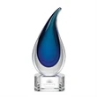 Delray Award - Clear