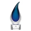 Delray Award - Clear