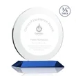 Gibralter Award - Blue