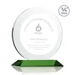 Gibralter Award - Green