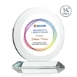 Gibralter VividPrint™ Award - Clear
