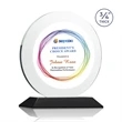 Gibralter VividPrint™ Award - Black