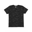 LAT Men's Fine Jersey T-Shirt