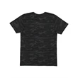 LAT Men's Fine Jersey T-Shirt