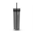 Skinny Acrylic Tumbler - 16 oz.