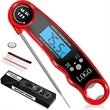 Waterproof Meter Food Thermometer Instant Read Digital