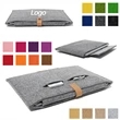 New Design Felt Tablet Computer Bag
