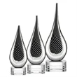 Constanza Award - Clear