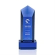 Jolanda Award on Base - Blue/Blue