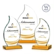 Croydon Flame VividPrint™ Award - Amber