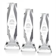 President Award on Base - Clear