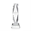 President Award on Base - Clear