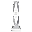 President Award on Base - Clear