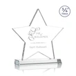 Chippendale Star Award - Clear