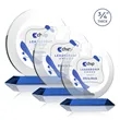 Gibralter VividPrint™ Award - Blue