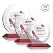 Gibralter VividPrint™ Award - Red