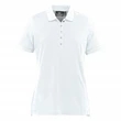 Women's Nantucket Stretch Pique Polo