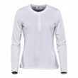 Women's Torcello L/S Henley