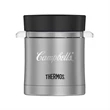 12 oz. Thermos® Double Wall Stainless Steel Food Jar