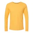 BELLA + CANVAS Unisex Jersey Long Sleeve Tee