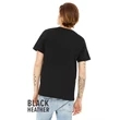 Bella+Canvas Unisex Jersey Short-Sleeve V-Neck T-Shirt