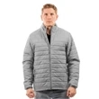 Burnside Elemental Puffer Jacket