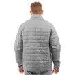 Burnside Elemental Puffer Jacket