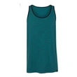 Burnside Injected Slub Tank Top