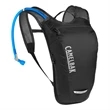 CamelBak HydroBak Light Hydration Pack - Black/Silver