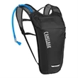 CamelBak Rogue Light Hydration Pack - Black/Silver
