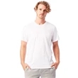 Unisex Organic Basic Crew