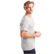 Unisex Organic Basic Crew