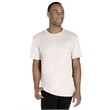 JERZEES Premium Blend Ringspun Crewneck T-Shirt