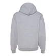 JERZEES NuBlend® Hooded Sweatshirt