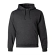 JERZEES NuBlend® Hooded Sweatshirt