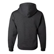 JERZEES NuBlend® Hooded Sweatshirt