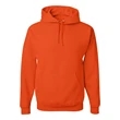 JERZEES NuBlend® Hooded Sweatshirt