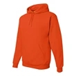 JERZEES NuBlend® Hooded Sweatshirt