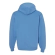 JERZEES NuBlend® Hooded Sweatshirt